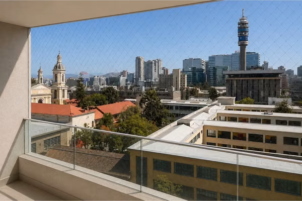 Venta departamento centro- moneda