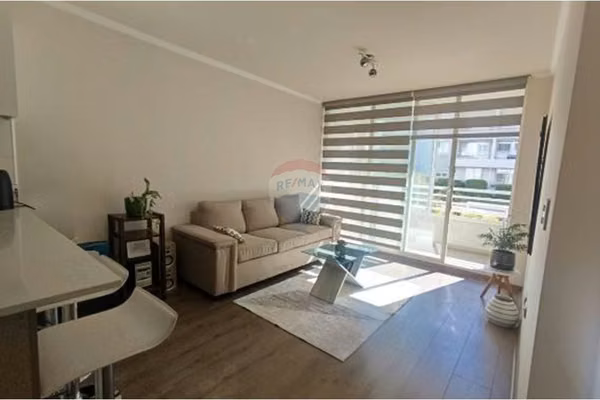 Oportunidad!  1d/1b/bod/terraza. metro ciudad niño