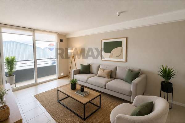 Venta departamento 2d 1b + con estacionamiento