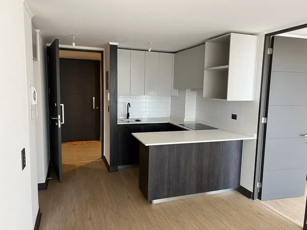 VENTA DEPARTAMENTO 2DORMITORIOS 2 BAÑOS LA FLORIDA