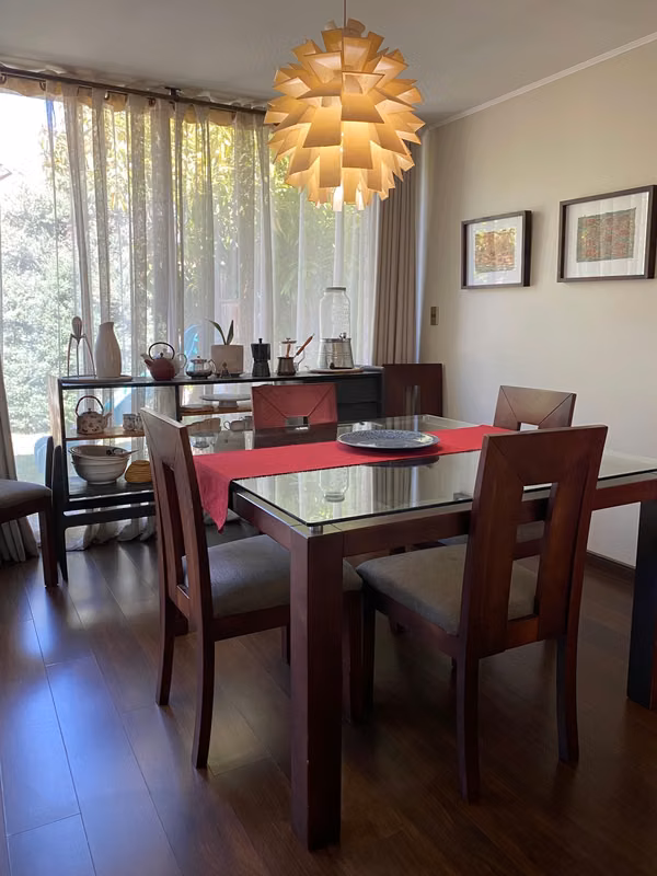 EXCELENTE CASA  EN CONDOMINIO LOS POLEROS DE MACHALI
