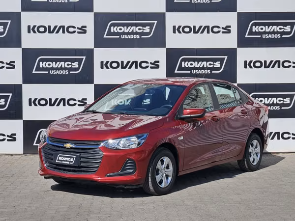 Chevrolet Onix 1.0t  Lt   Mt 2024