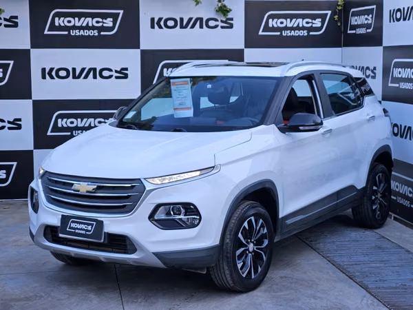 Chevrolet Groove 1.5  Premier Mt 2024