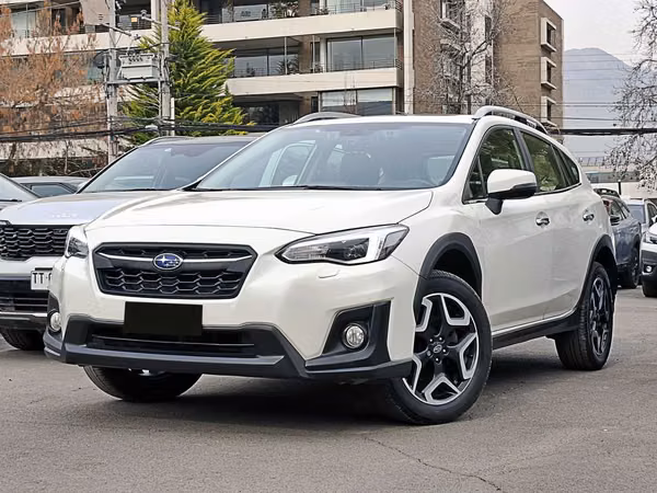 SUBARU XV 2021