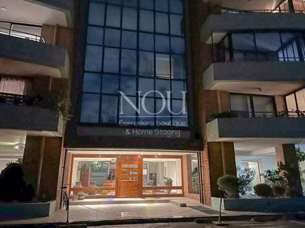 Nou // Gran departamento a pasos UdeC (39394)