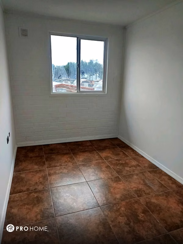 Dpto. 2d + 1b Con Estac. Y Bodega | Francke, Osorno