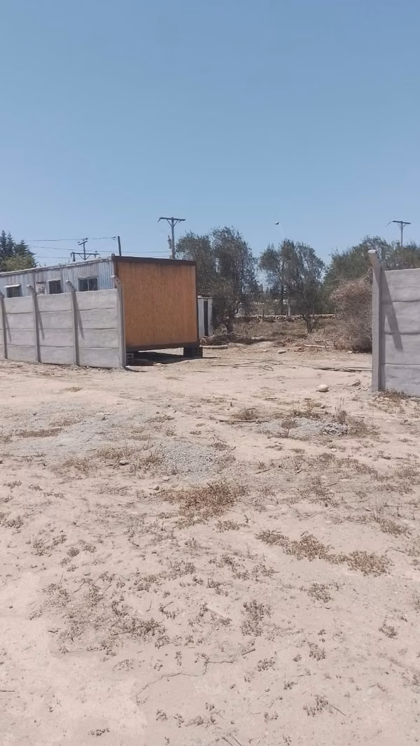 Vallenar / Camino a Huasco