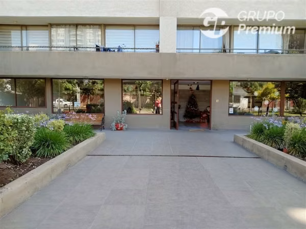 Arriendo depatamento de alto estandar en San Miguel 2d2b1E1B