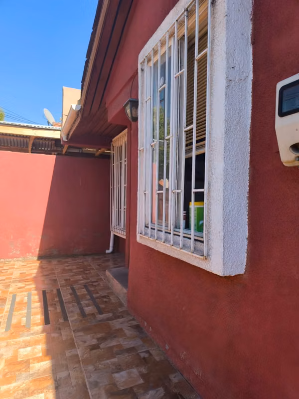 CASA EN VENTA, PUENTE ALTO, PASAJE CERRADO, $ 125 MILLONES