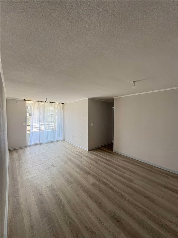 Depto en arriendo, GC incluidos, 3D 2B en Padre Hurtado