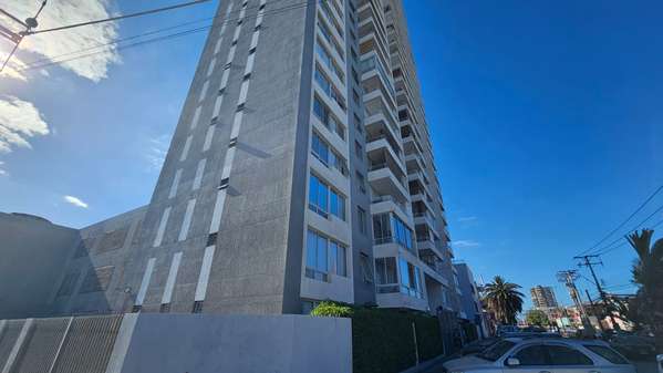 Edificio Bulnes Labbe