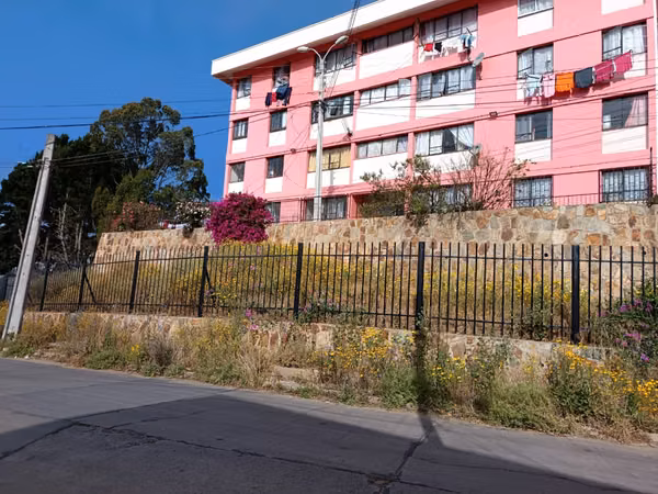 Departamento en venta, PLAYA ANCHA VALPARAISO