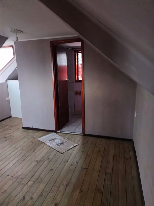 Casa en arriendo, Subida Yerbas Buenas, VALPARAISO
