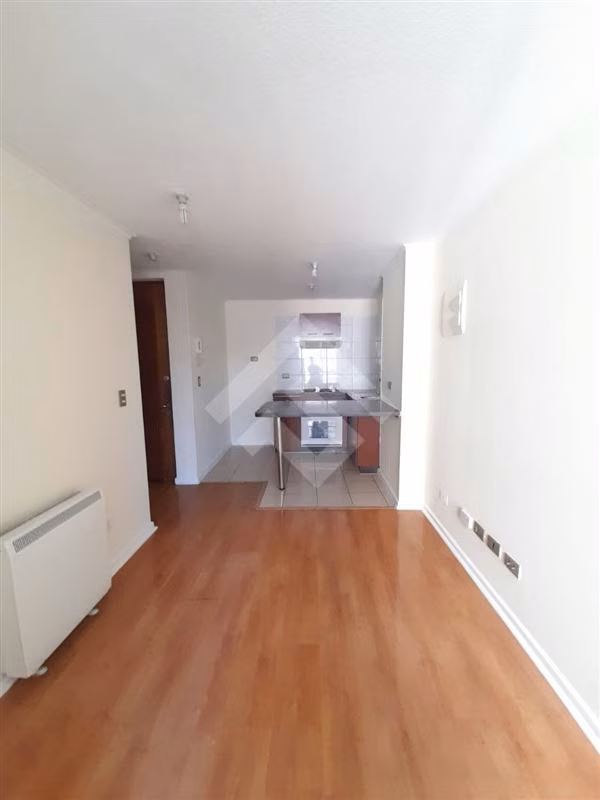 Departamento en venta de 1 dorm. en Santiago
