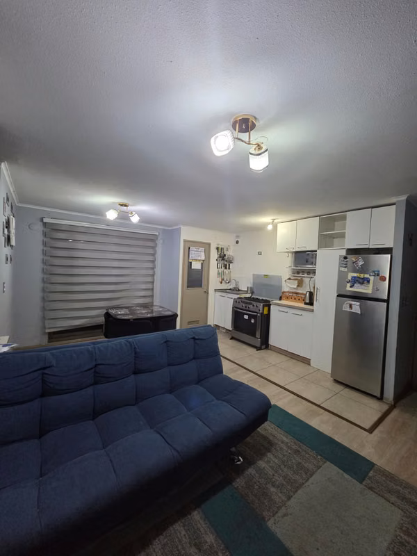 DEPARTAMENTO CONDOMINIO DON PEDRO, LIMACHE
