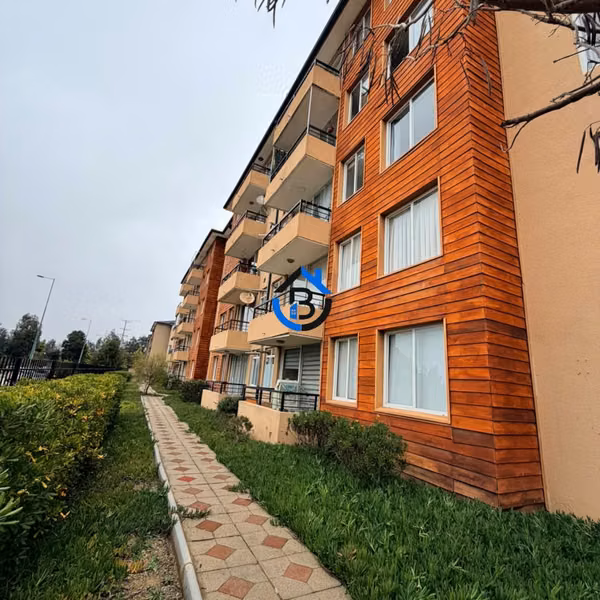 Se Arrienda departamento en Condominio Cumbres de
