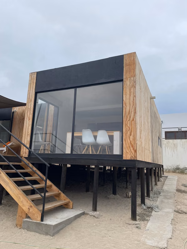 MIRADOR DE CHARITO VALOR ARRIENDO: $1.200.000.-
