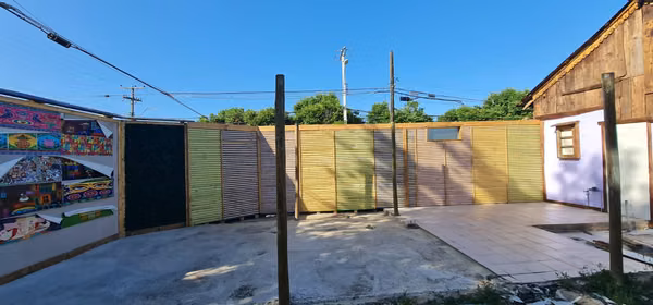 TERRENO USO COMERCIAL, A PASOS DE CENTRO DE LIMACHE