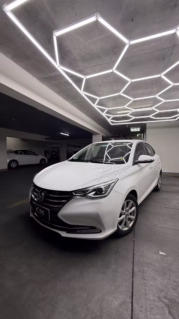 Changan Alsvin ELITE 1.6 AT 2023