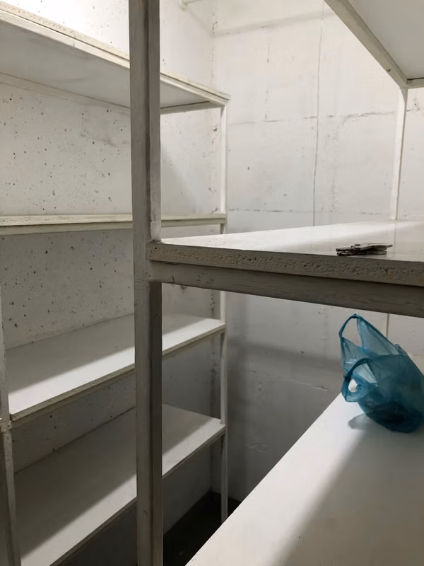 Arriendo Bodega San Pablo, Santiago