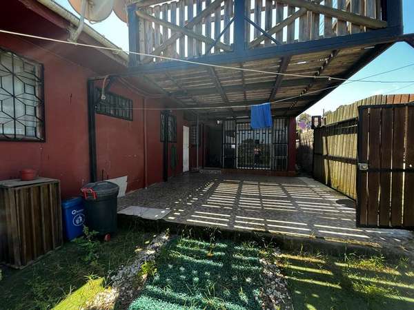 Casa cerca al Tabo Centro, casa de 2 pisos