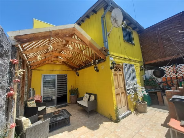 Casa en venta de 3 dorm. en Lampa