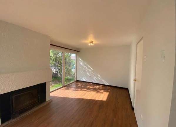 Hermosa Casa en Concepción: 3 Hab, 2 Baños