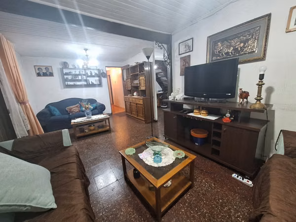 Oportunidad casa en la Pintana
