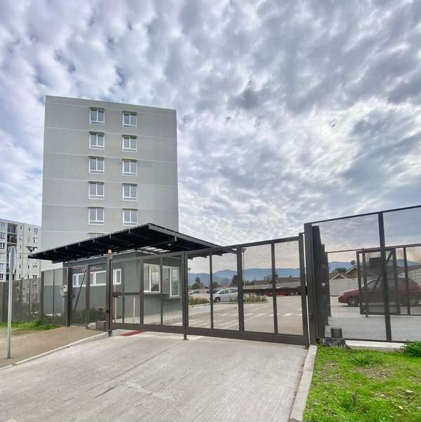 ¡Vive en Quillota: 3 habitaciones, Condominio Vért