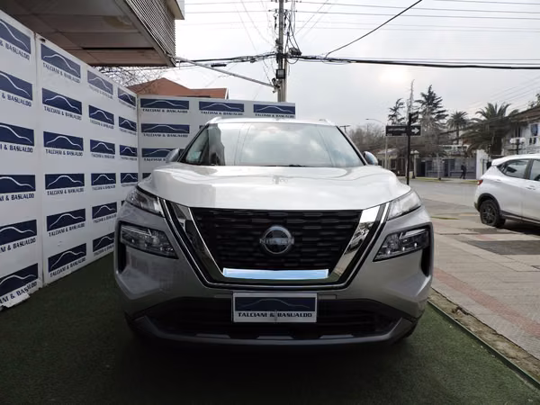 NISSAN X-TRAIL 4X2 2.5  2025