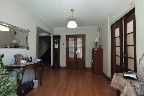 Casa en venta! 5 poniente (viña del mar)