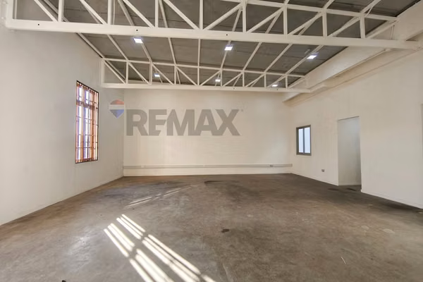 Oficina renova en santiago: ¡renta ideal!
