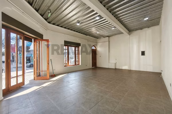 "renta local comercial en santiago histórico"