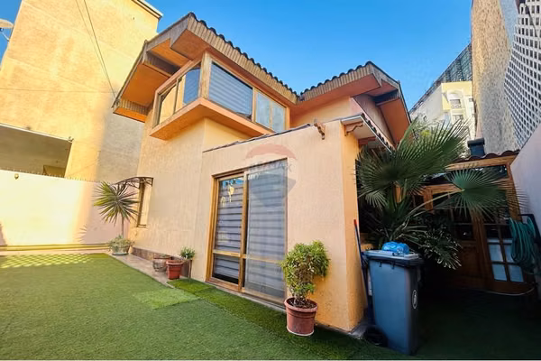 Hermosa y amplia casa en venta sector balneario