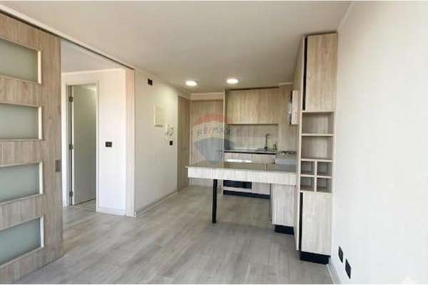 Venta departamento 1d 1b 1e ñuñoa