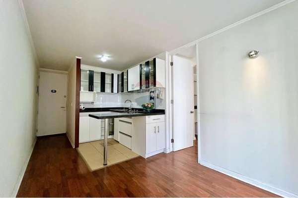 Venta departamento independencia