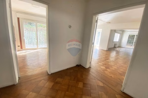 Casa comercial, gran potencial