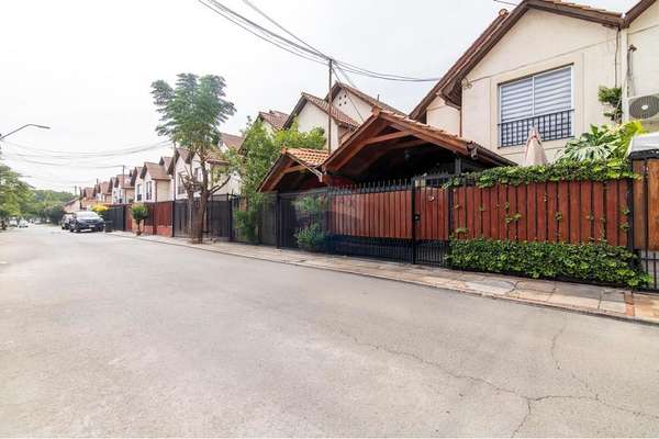 Venta casa 3d 3b quilicura