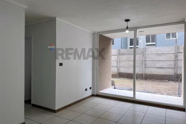 Oportunidad de arriendo en cond. los cipreses ii