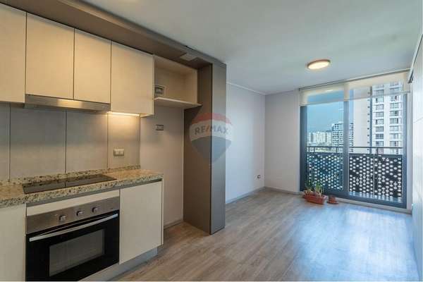 Venta departamento santiago