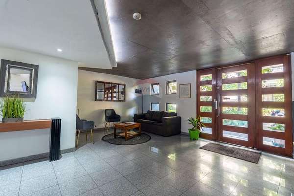 Venta departamento 1d 1b 1e santiago
