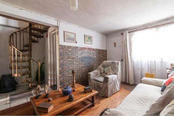 Venta casa  conchali