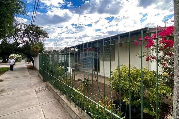 Venta casa lo prado