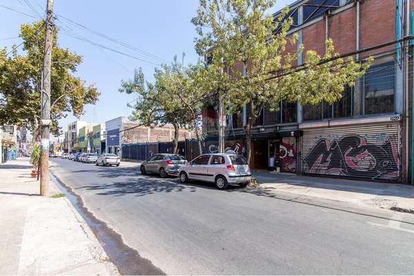 Venta local  recoleta