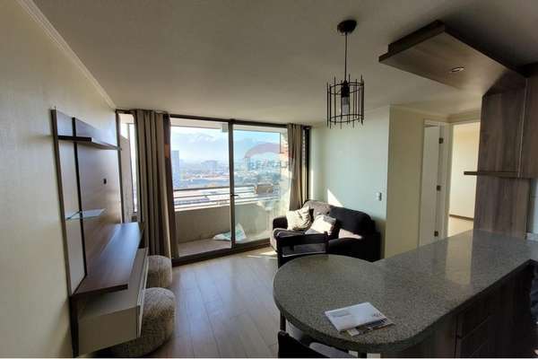 Oportunidad venta departamento 2d+1b
