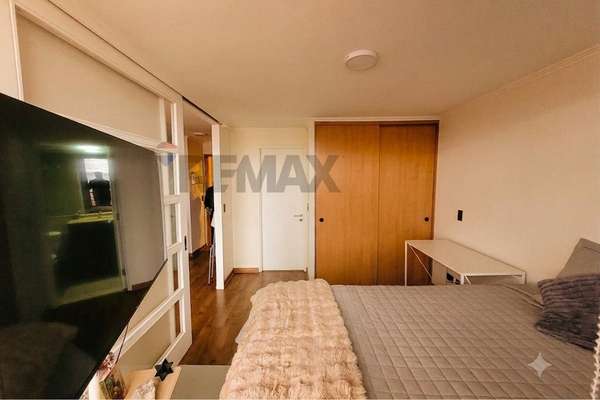 Venta departamento 1 d- 1b av. manuel rodríguez