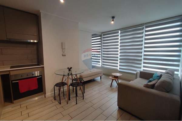 Depto 2d+2b ideal para inversión o vivienda
