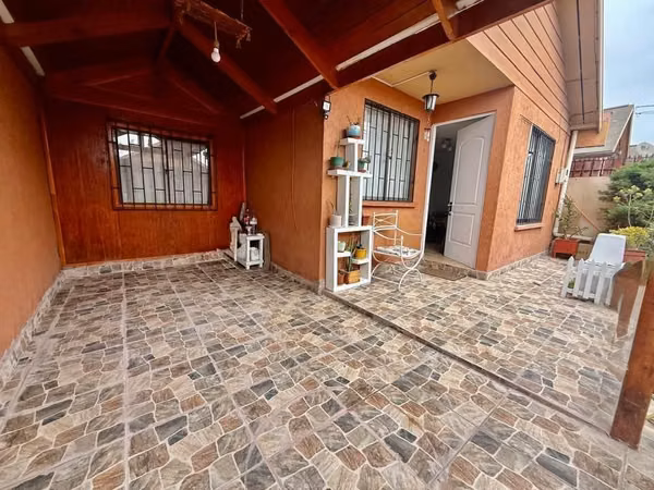 SE VENDE CASA SECTOR DE SAN CARLOS