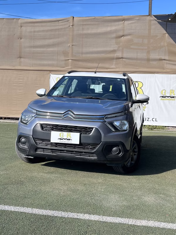 CITROEN C3 2024