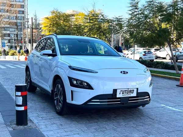 HYUNDAI KONA VALUE  OS EV - 2023 | 320
